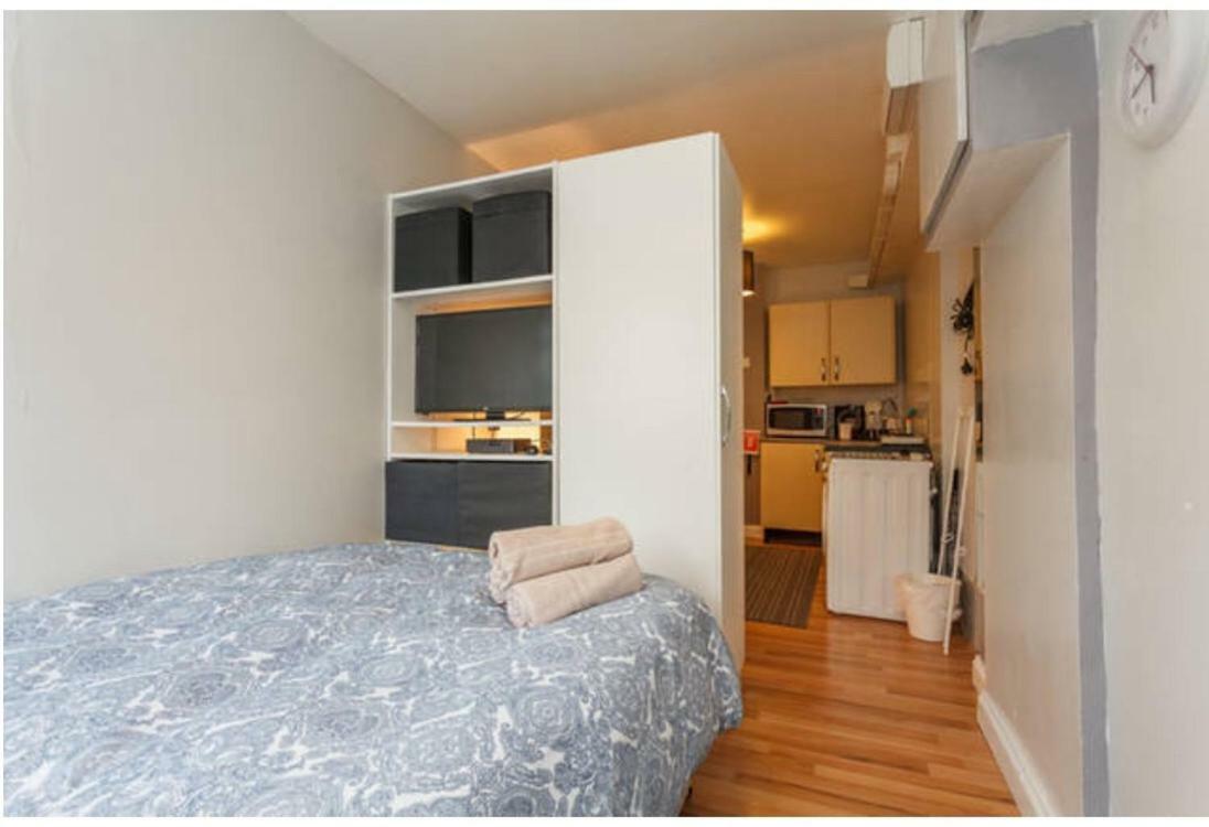 Shirley Apartments, Cozy Studio, Self Check In, 10 Min Drive To City Centre, Walking To Redbridge Train Station サウサンプトン エクステリア 写真
